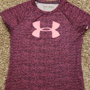 YMD Under Armour tee